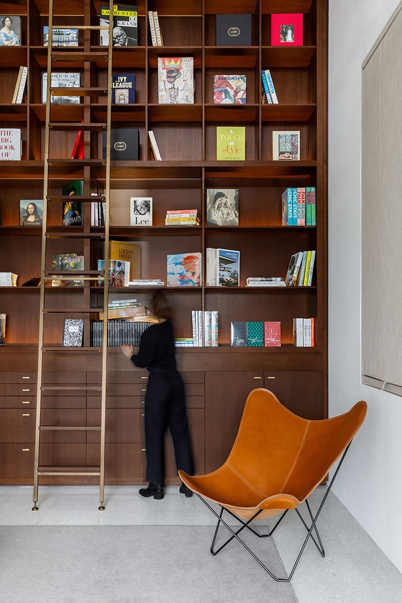 Иллюзия театральности — проект бюро ARCH(E)TYPE