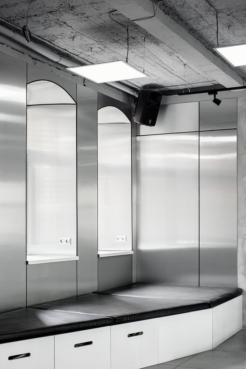 Пространство нового формата во Владивостоке — проект бюро Miyao