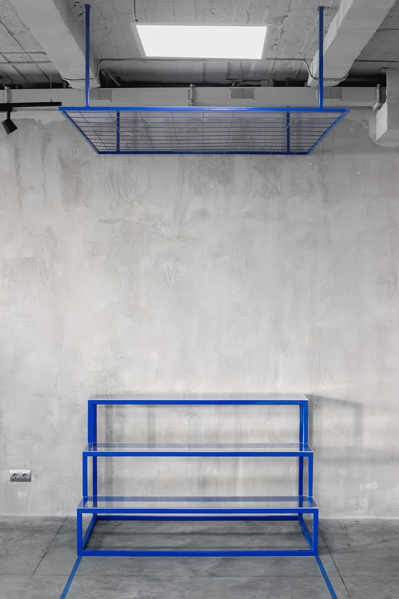 Пространство нового формата во Владивостоке — проект бюро Miyao