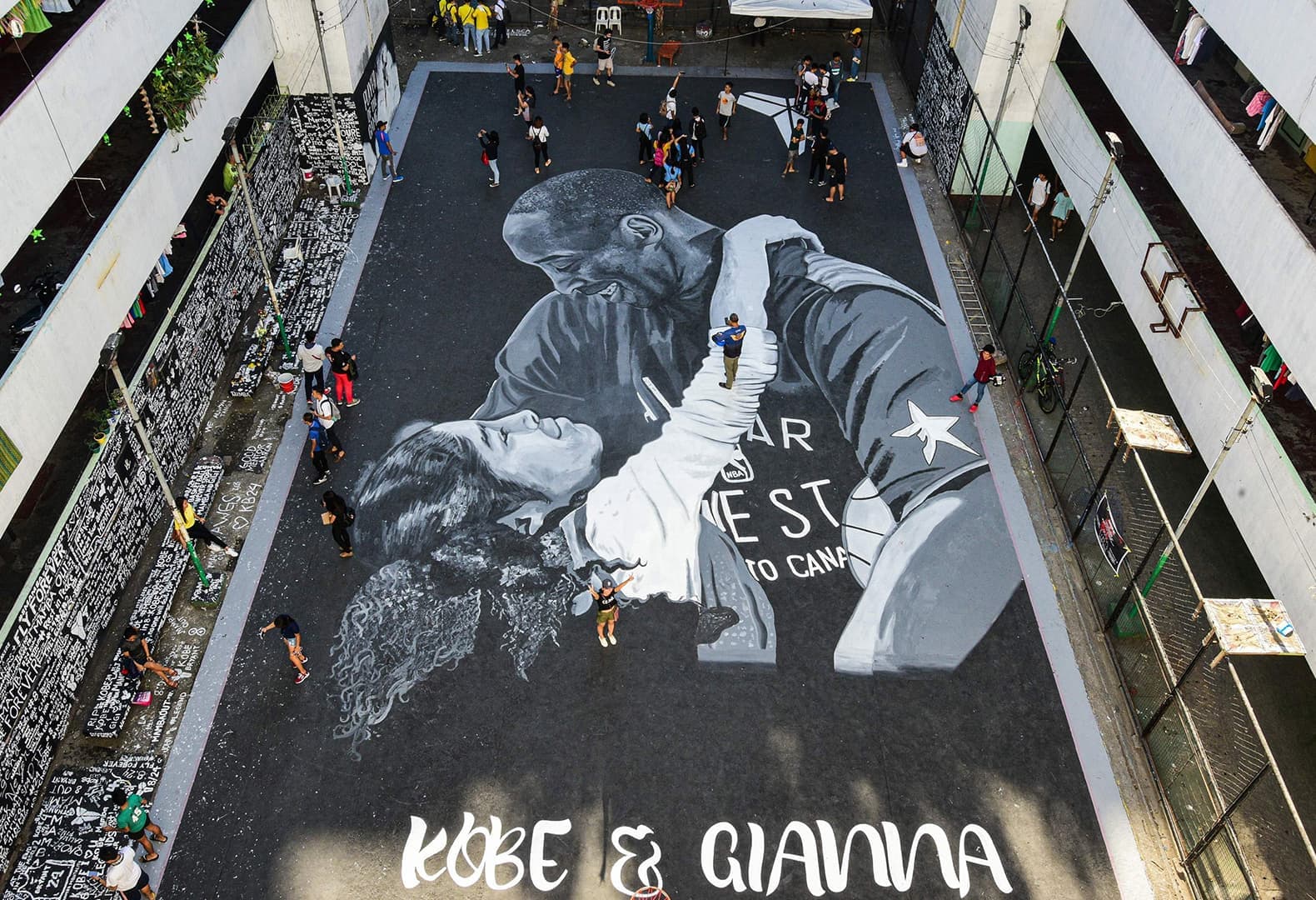 Chelsea Park. Нью-Йорк, США