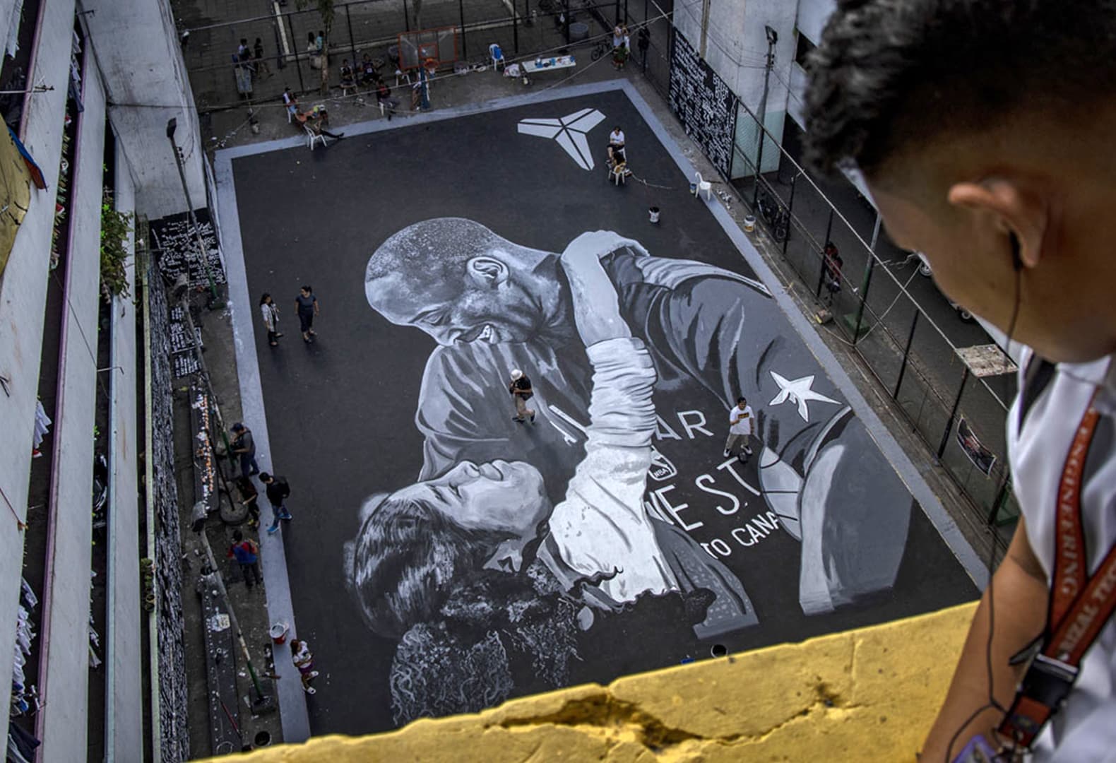 Chelsea Park. Нью-Йорк, США