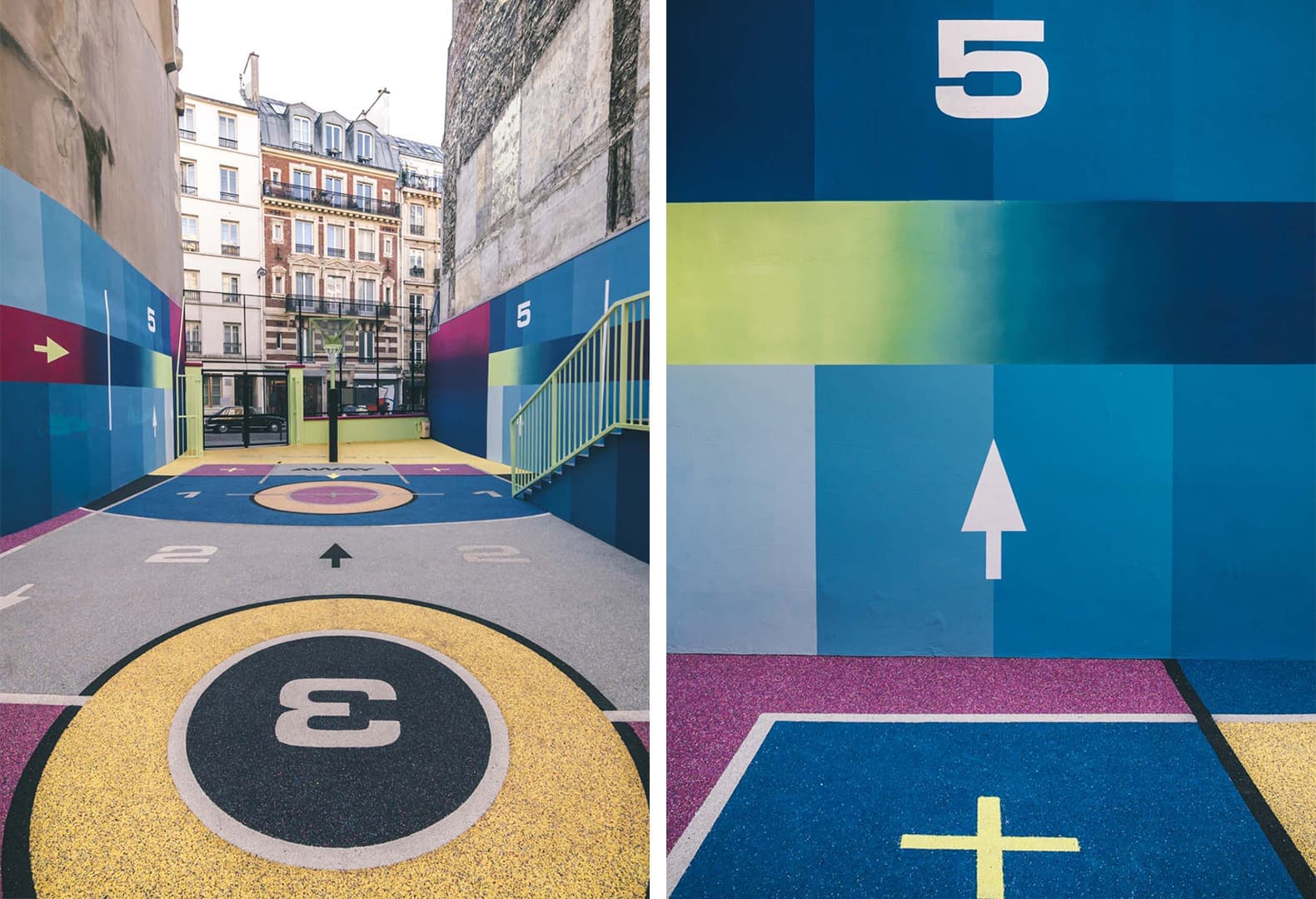 Pigalle. Париж, Франция