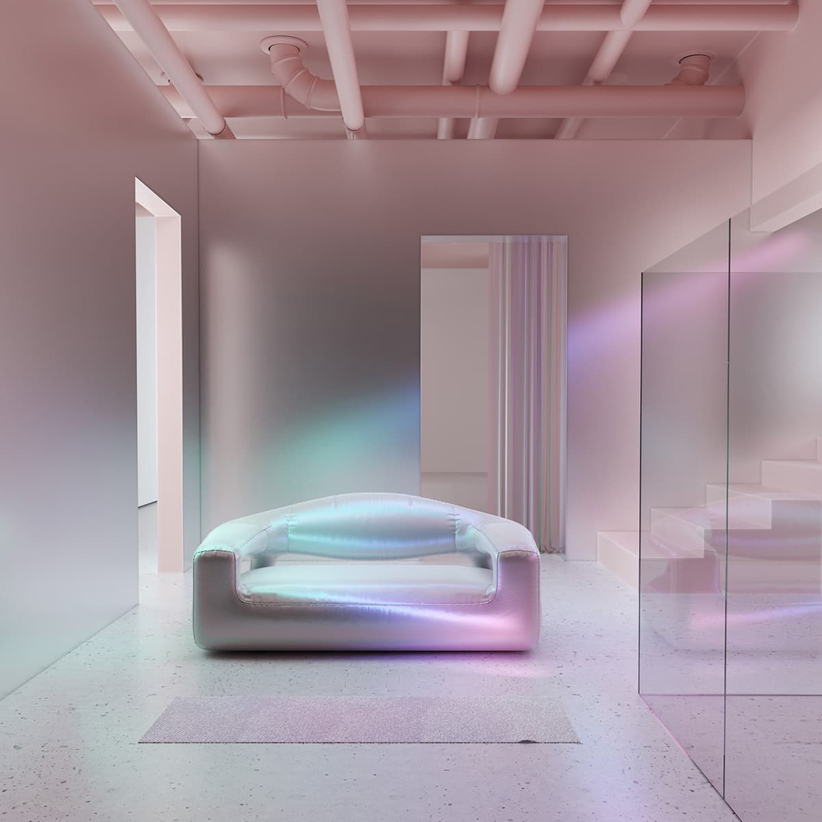 HOLO-SCANDINAVIAN, 2019