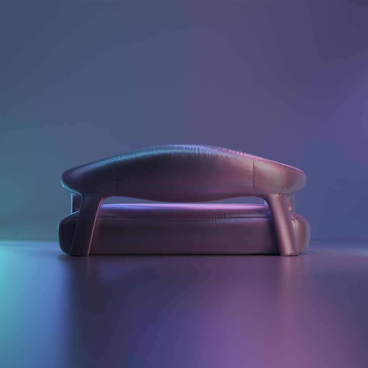 HOLO-SCANDINAVIAN, 2019