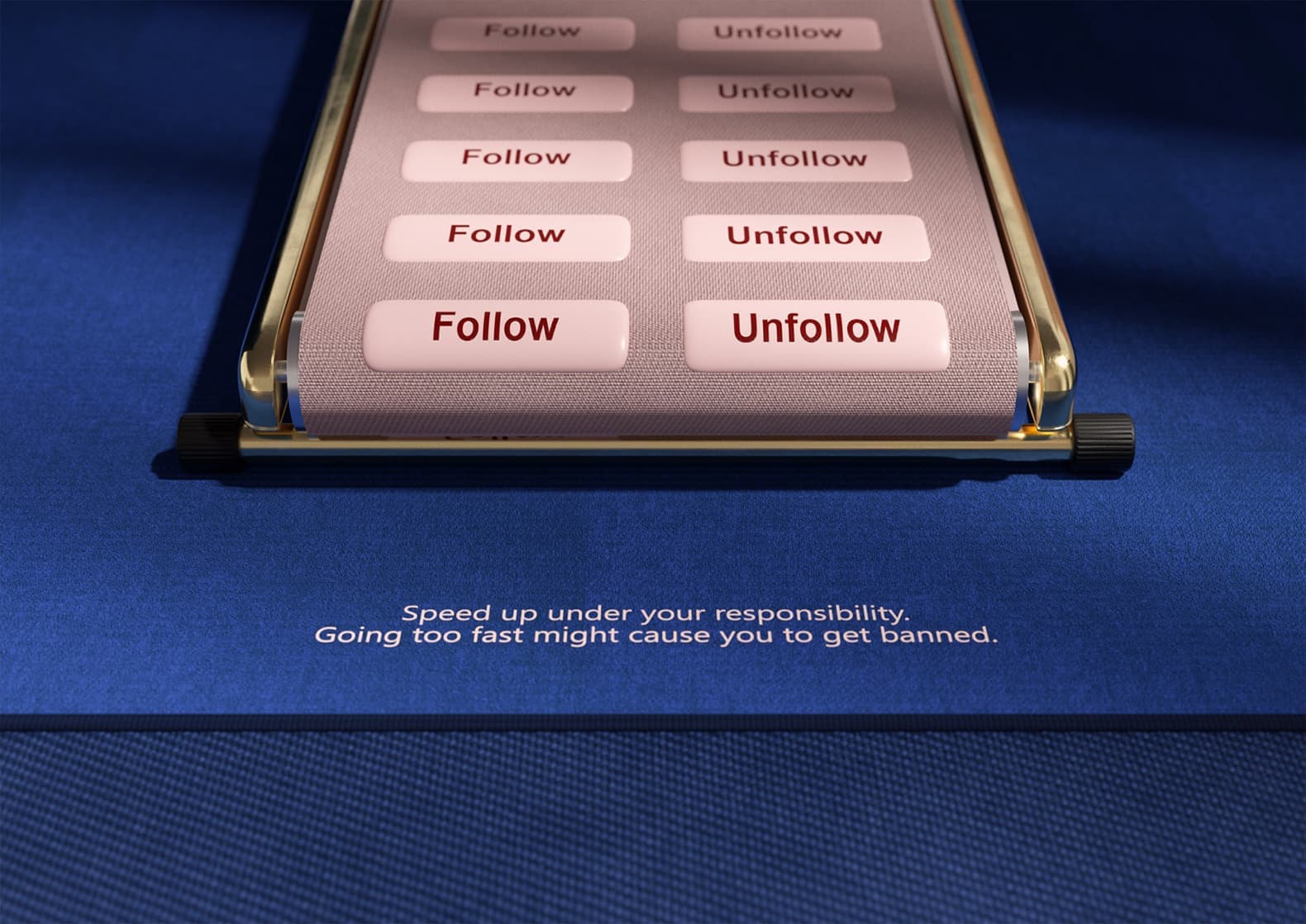 PERFECT REALITY, 2019