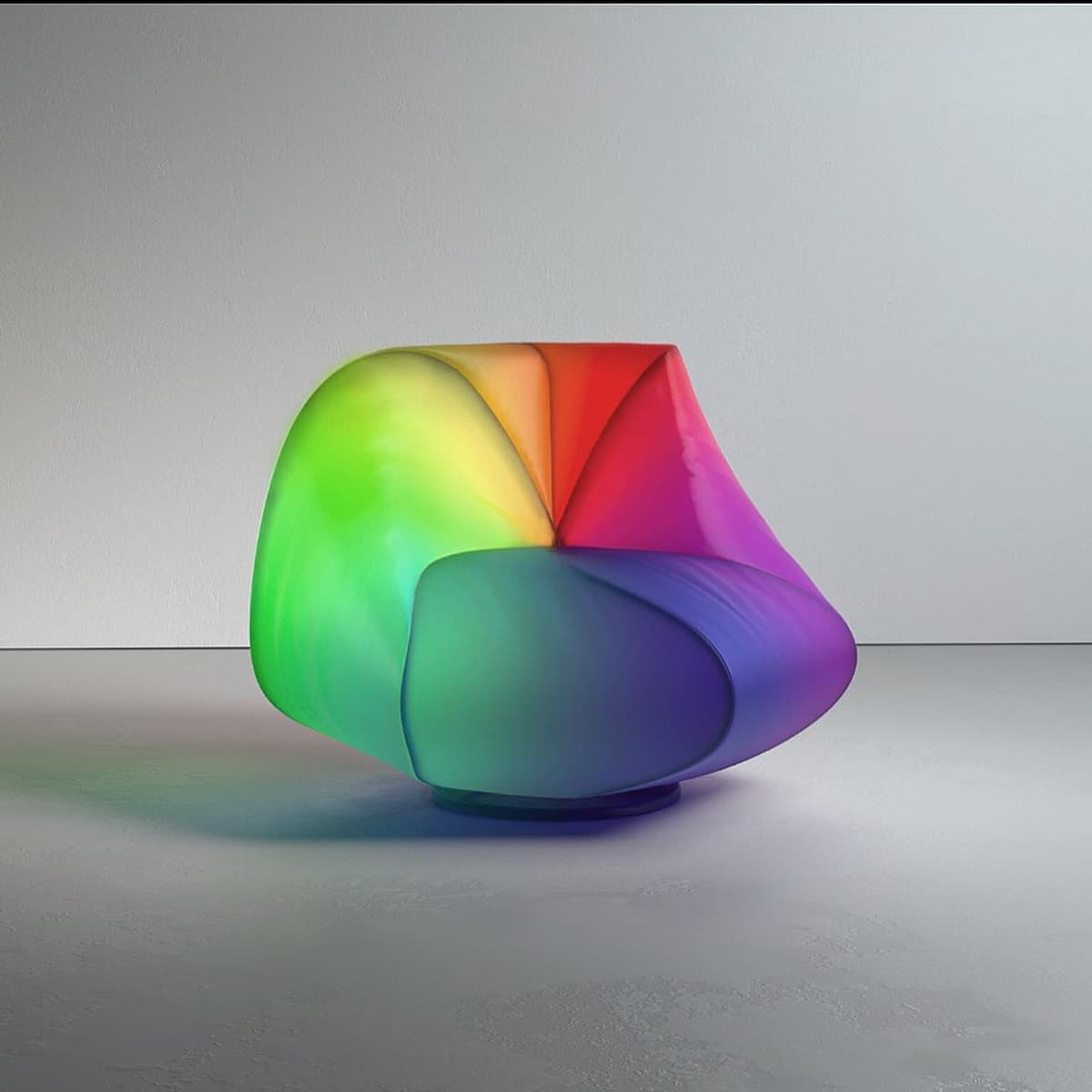 DIGITAL TO PHISYCAL, 2020