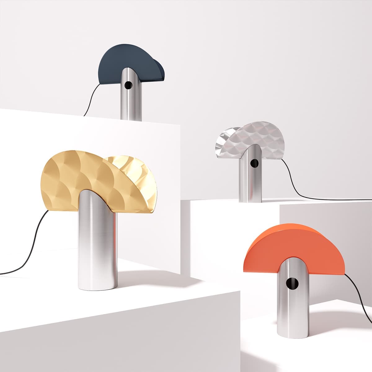 Работы Владислава Толочко