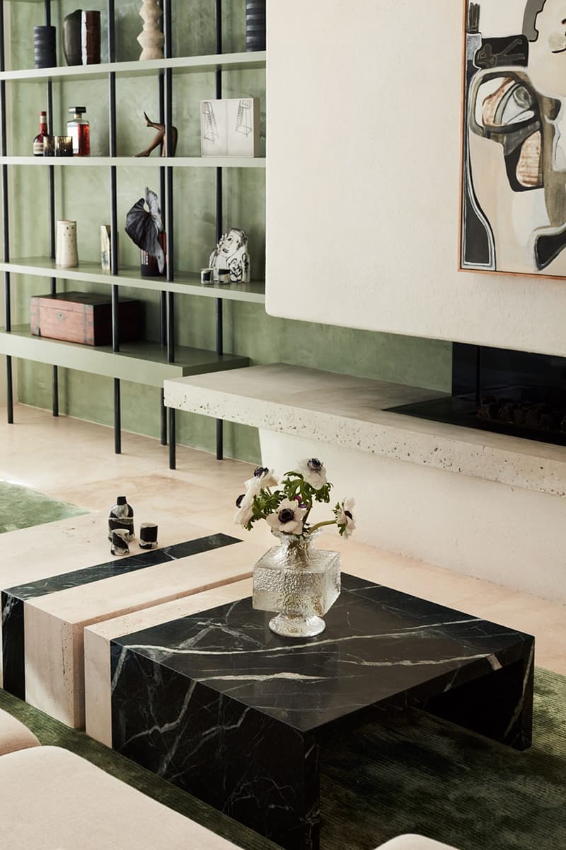 Дискретные контрасты дома в Сиднее — проект студии YSG