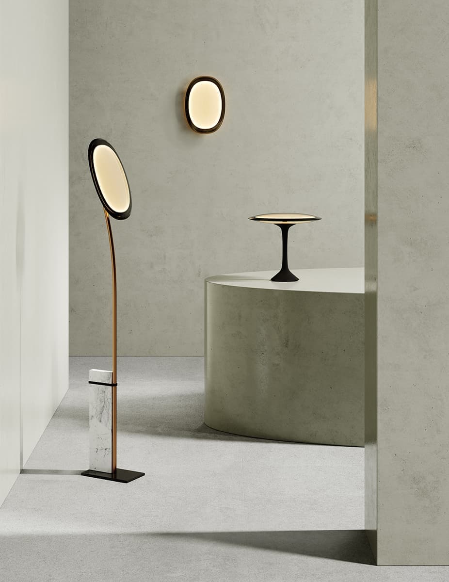 Работы Ильи Потемина