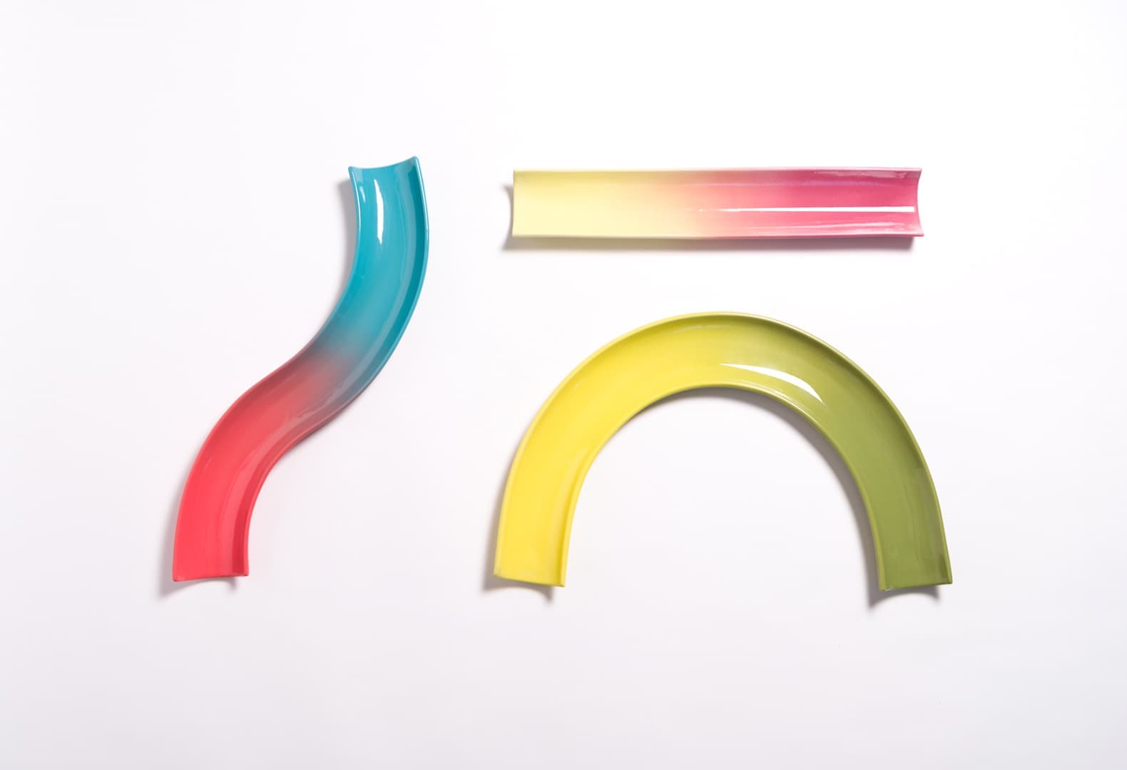 Работы Мойзеса Эрнандеза