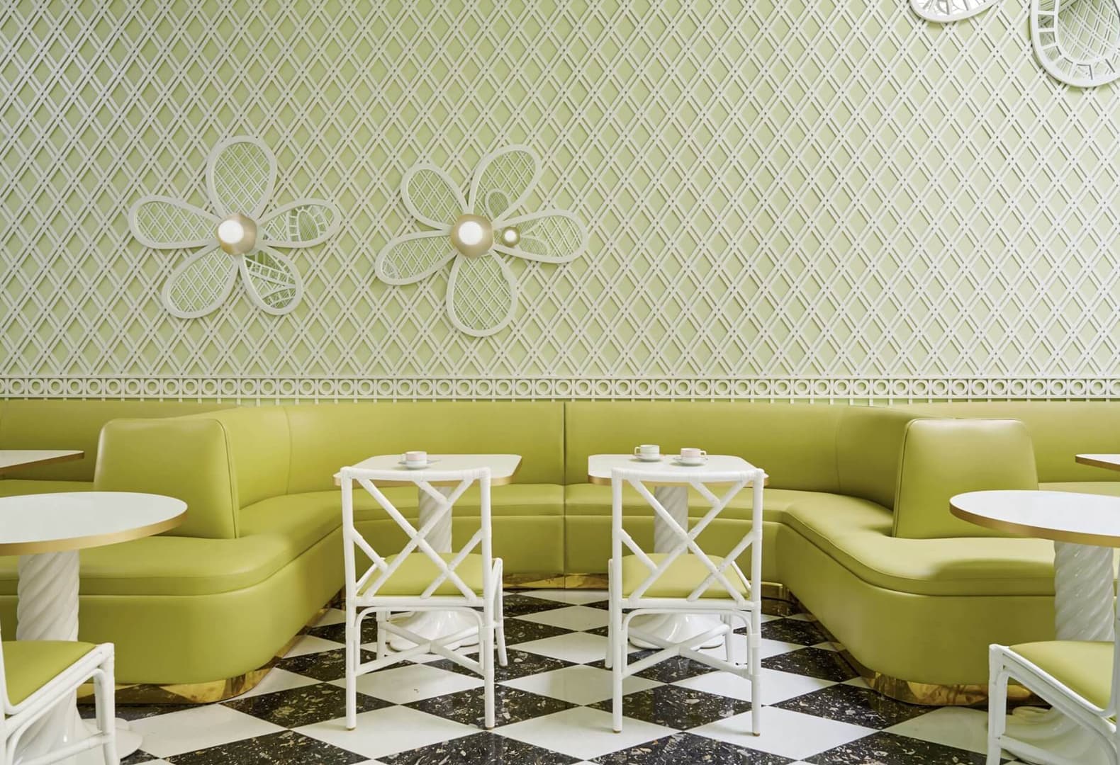 Laduree Beverly Drive (2017)