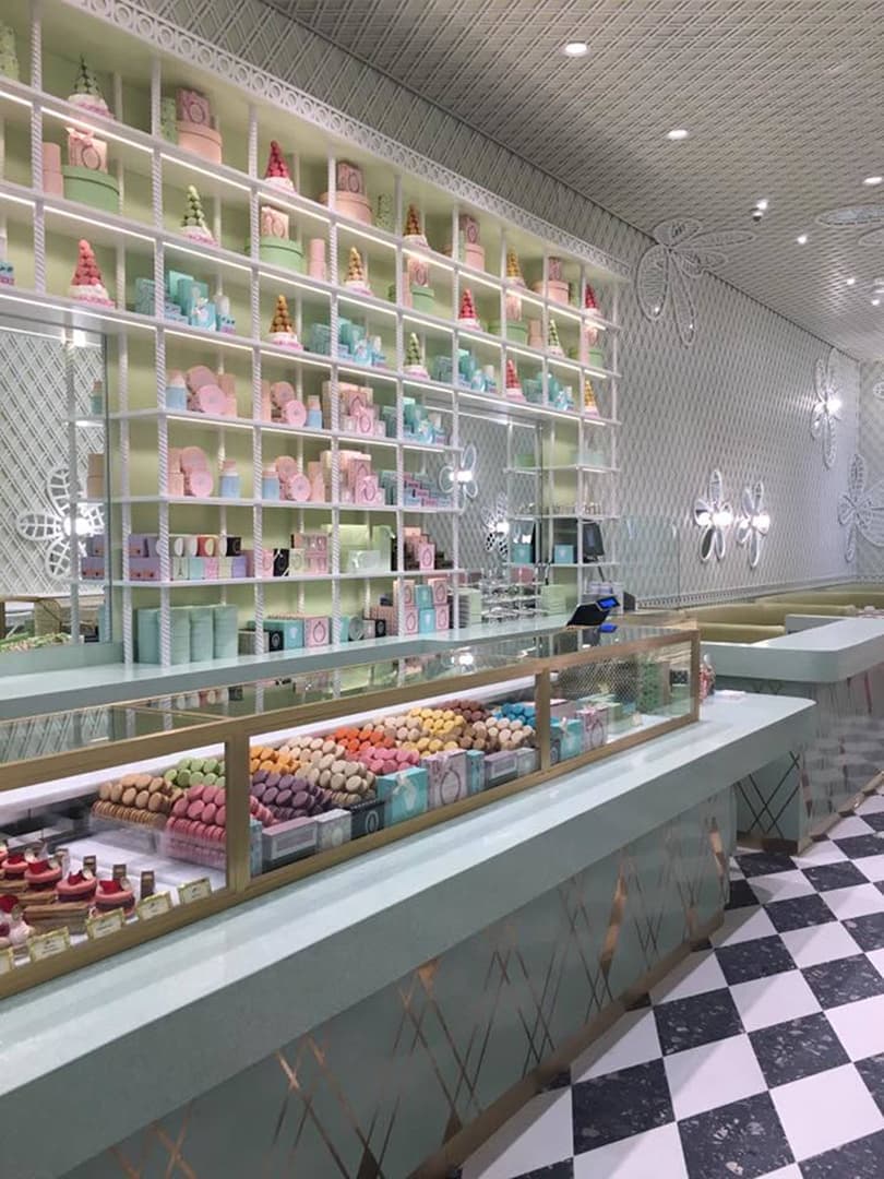 Laduree Beverly Drive (2017)