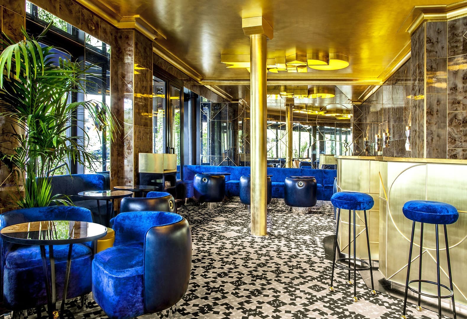 Café Français (2013)