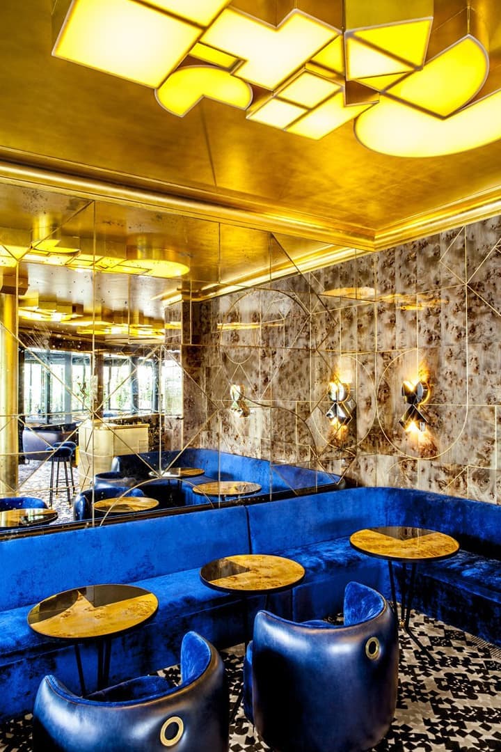 Café Français (2013)