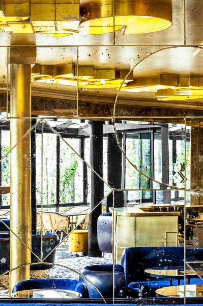 Café Français (2013)