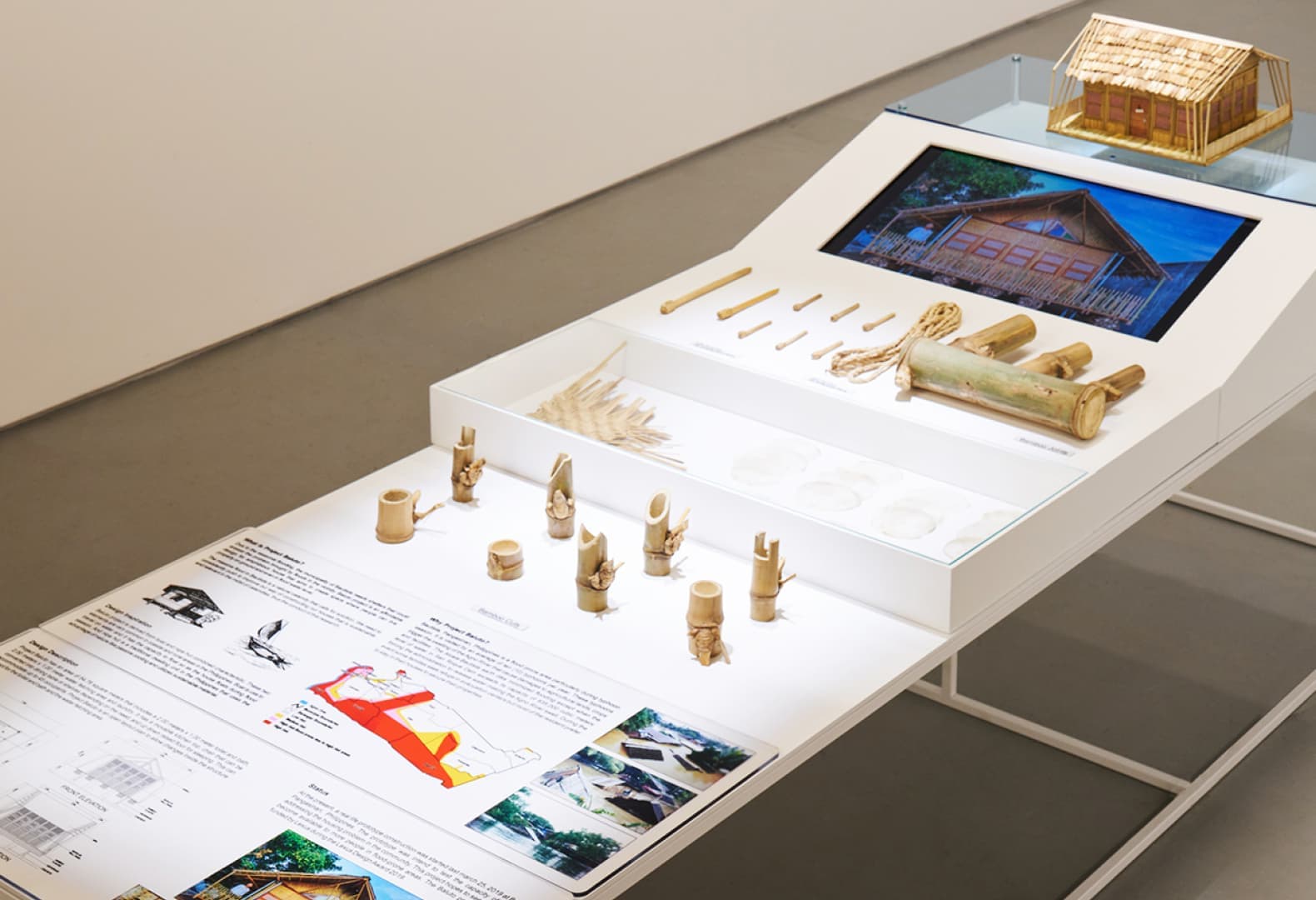 Проект Baluto. Lexus Design Award 2019