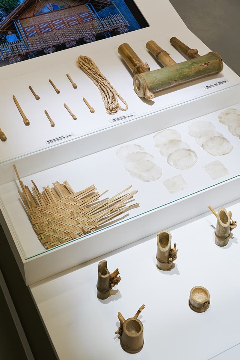 Проект Baluto. Lexus Design Award 2019