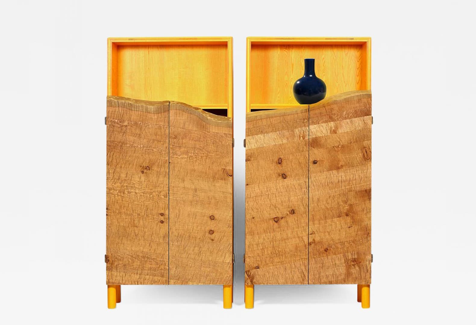 Коллекция Studiolo (2017) от Pierre Gonalons