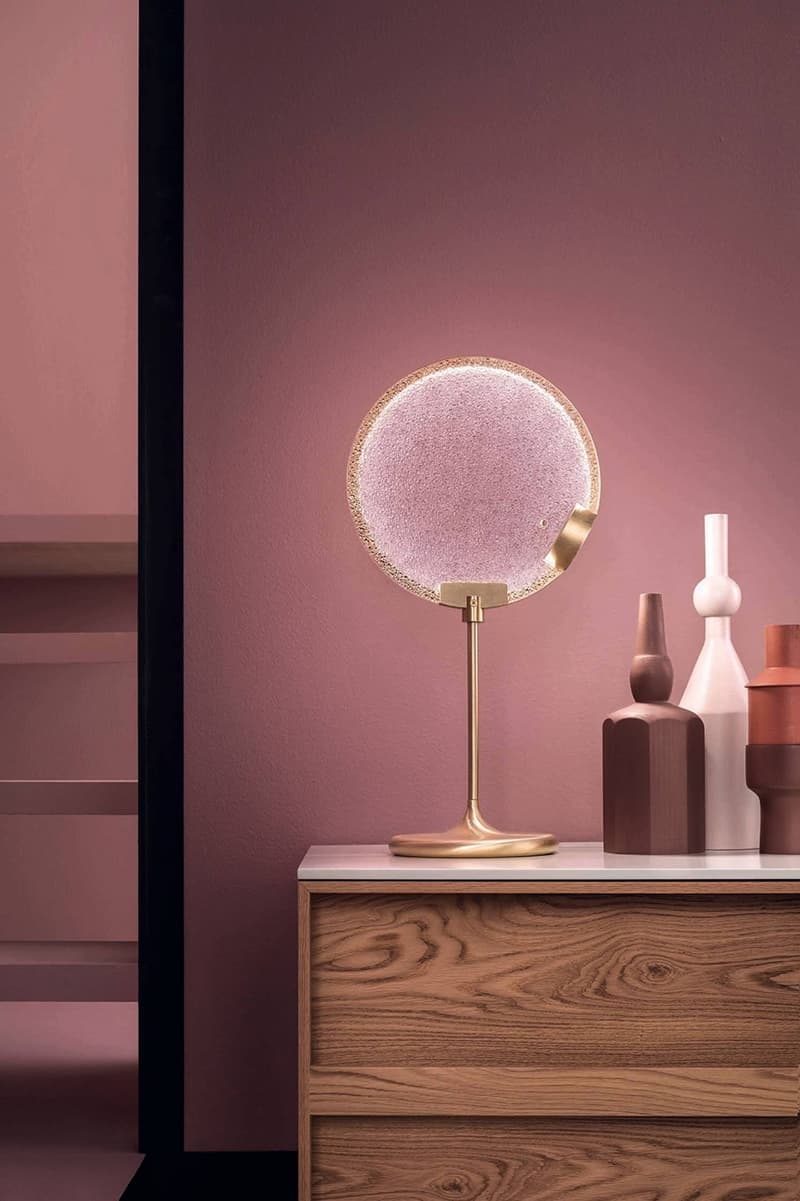 Коллекция Horo (2020) для Masiero