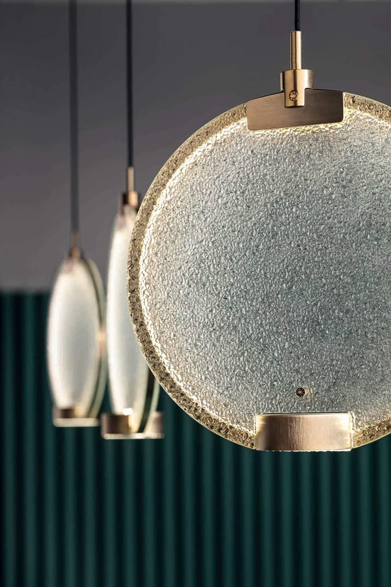 Коллекция Horo (2020) для Masiero