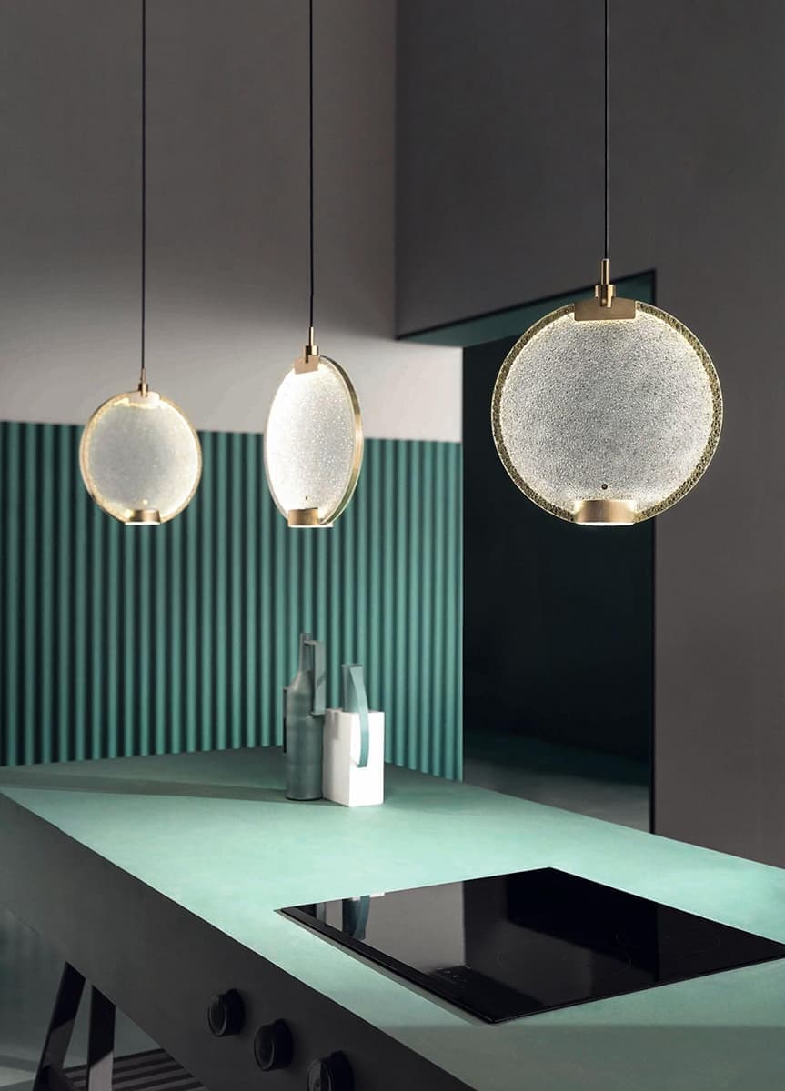 Коллекция Horo (2020) для Masiero