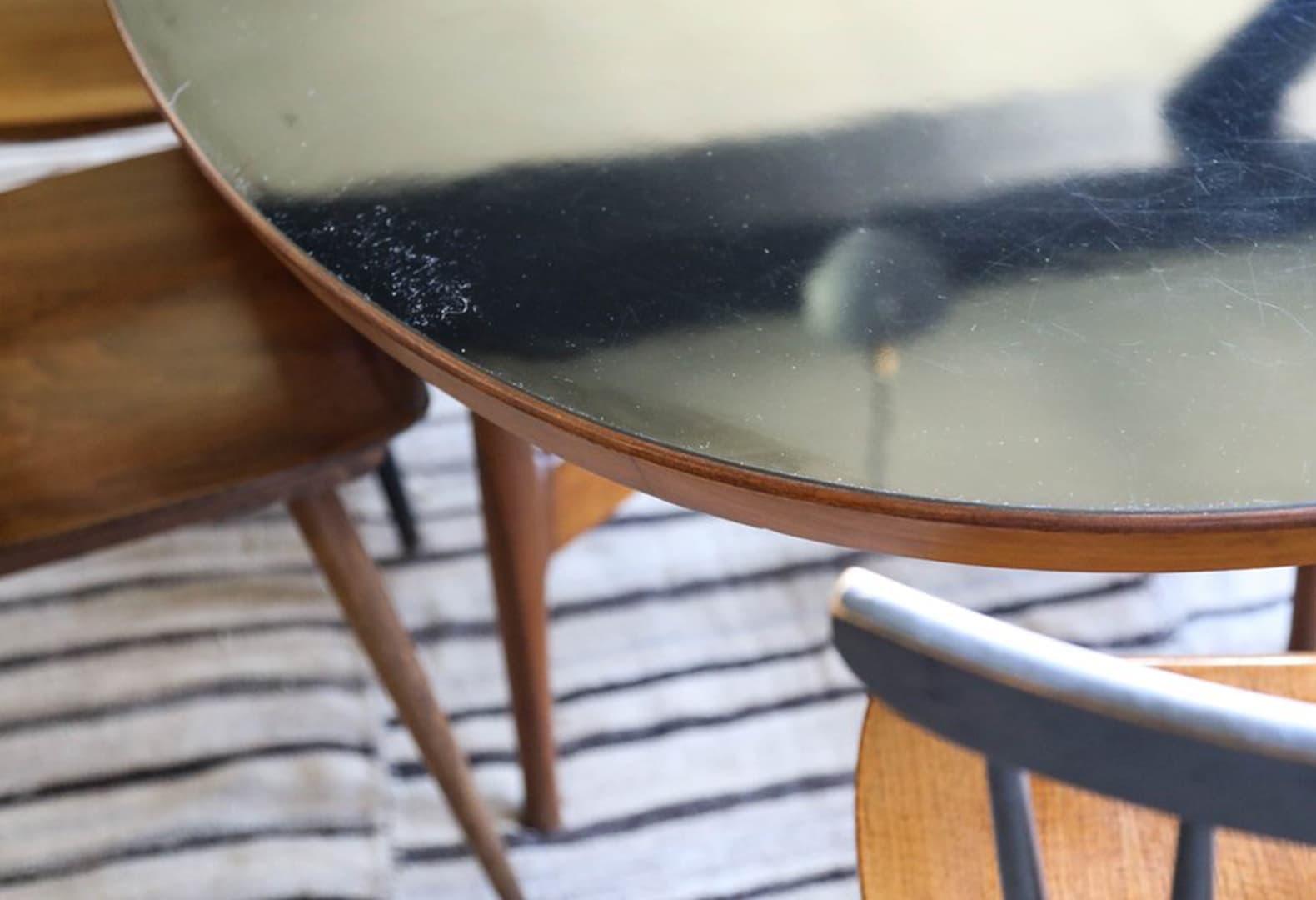 Тропическая квартира в Париже (2017)