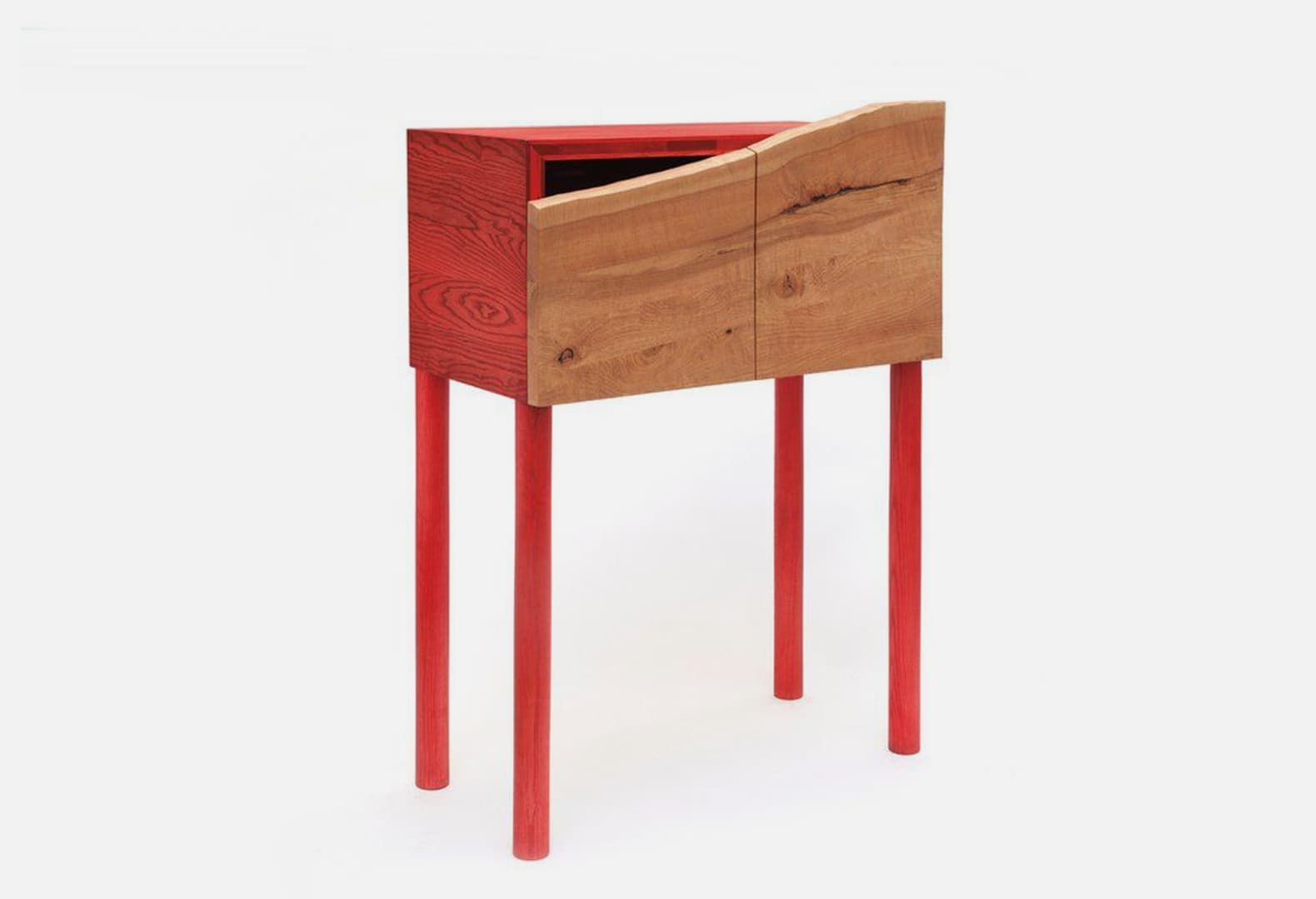 Коллекция Studiolo (2017) от Pierre Gonalons