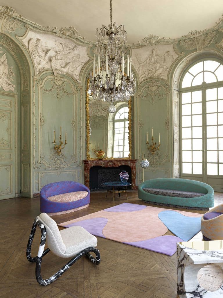 Выставка Allegories Solo Exhibition