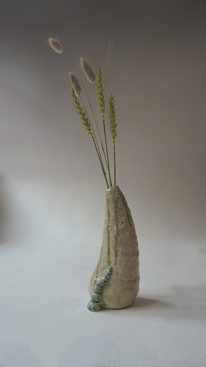 Керамика Дарьи Вериной