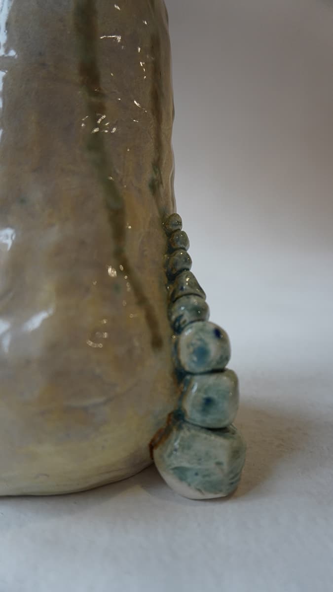 Керамика Дарьи Вериной