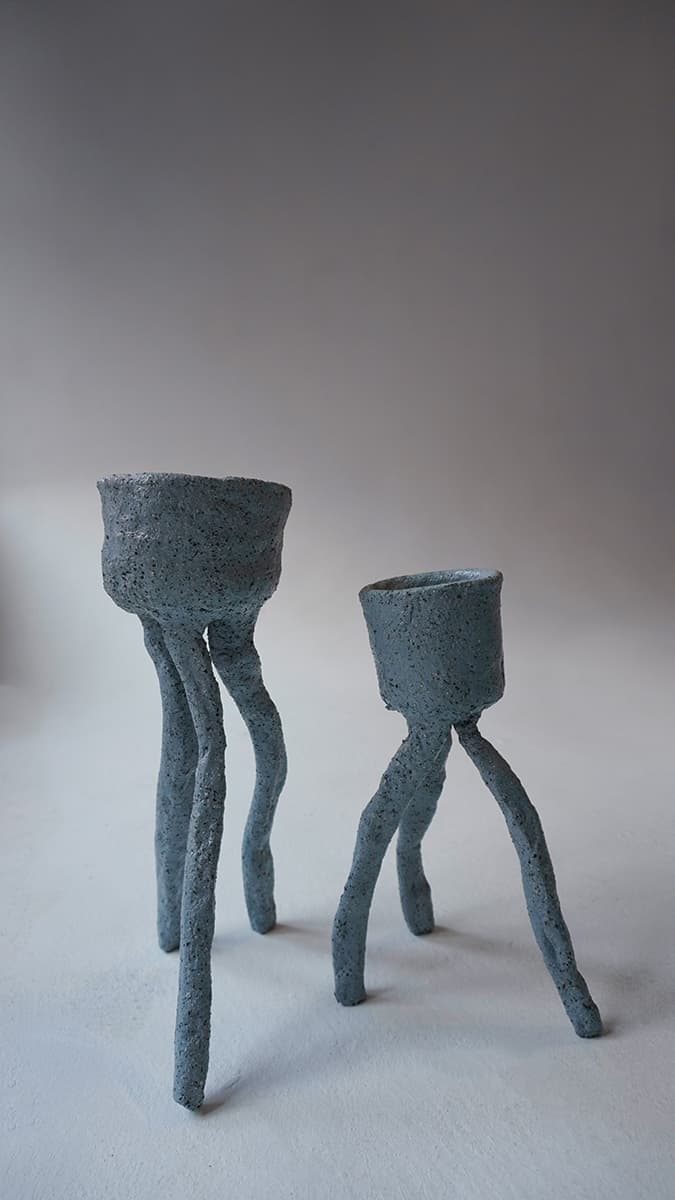 Керамика Дарьи Вериной