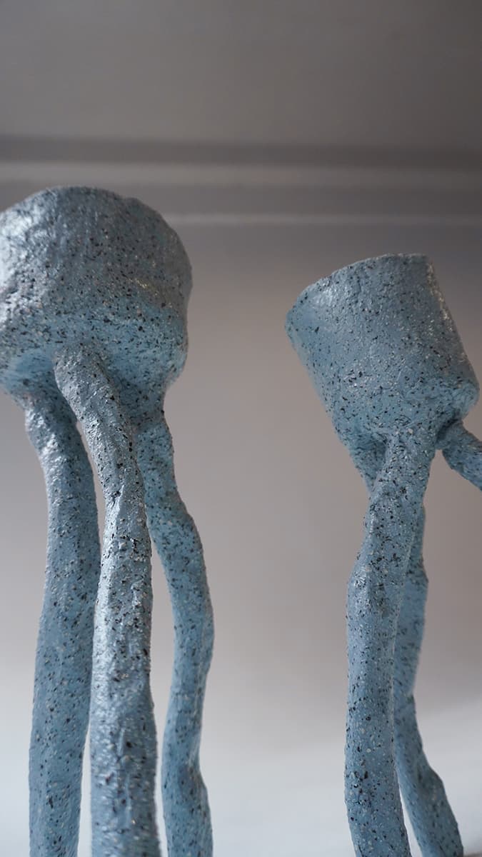 Керамика Дарьи Вериной