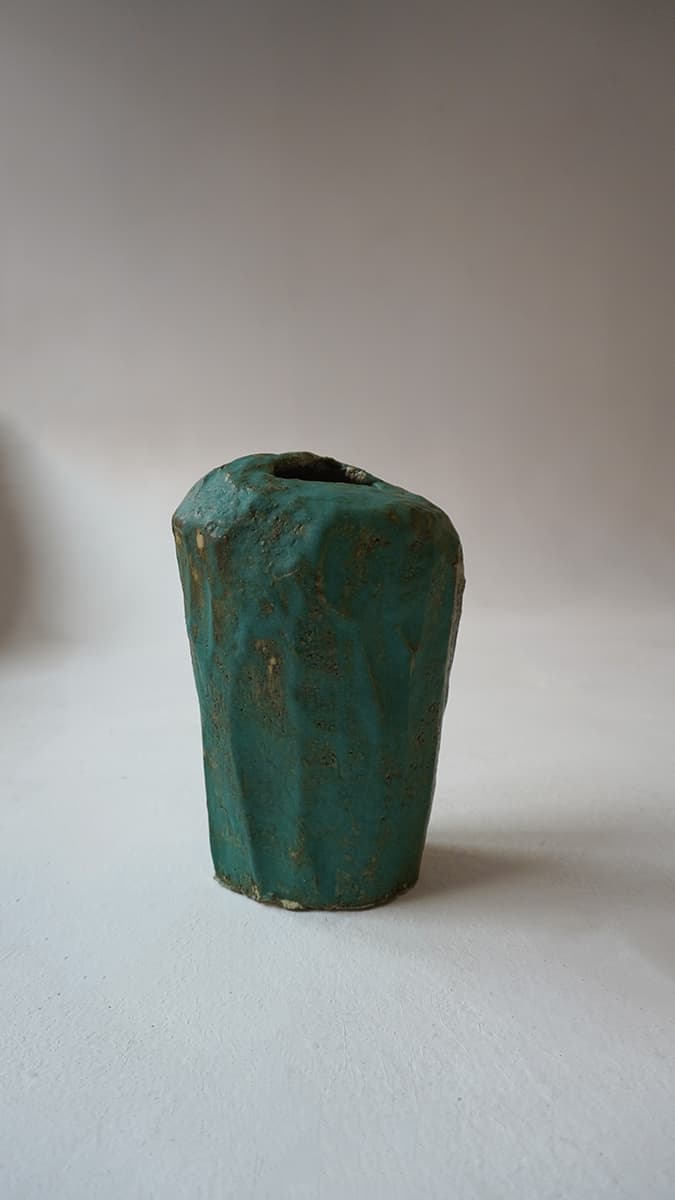 Керамика Дарьи Вериной