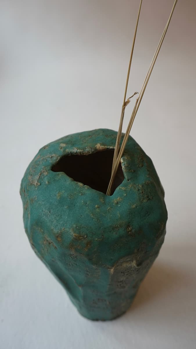 Керамика Дарьи Вериной