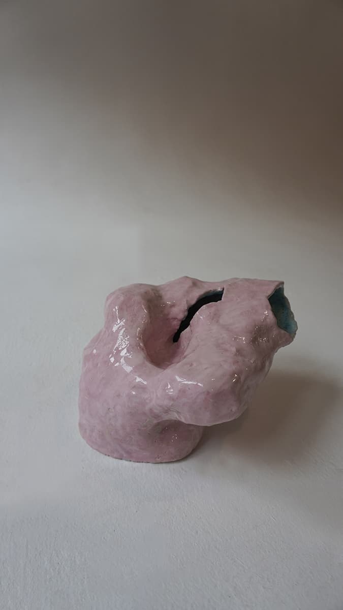 Керамика Дарьи Вериной