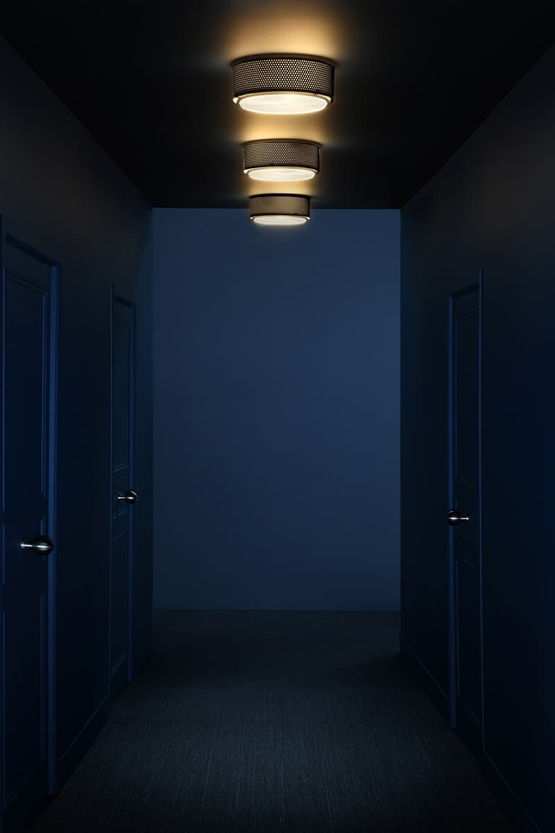 Светильники Пьера Гариша в переиздании Sammode (2020). Фото: Sammode