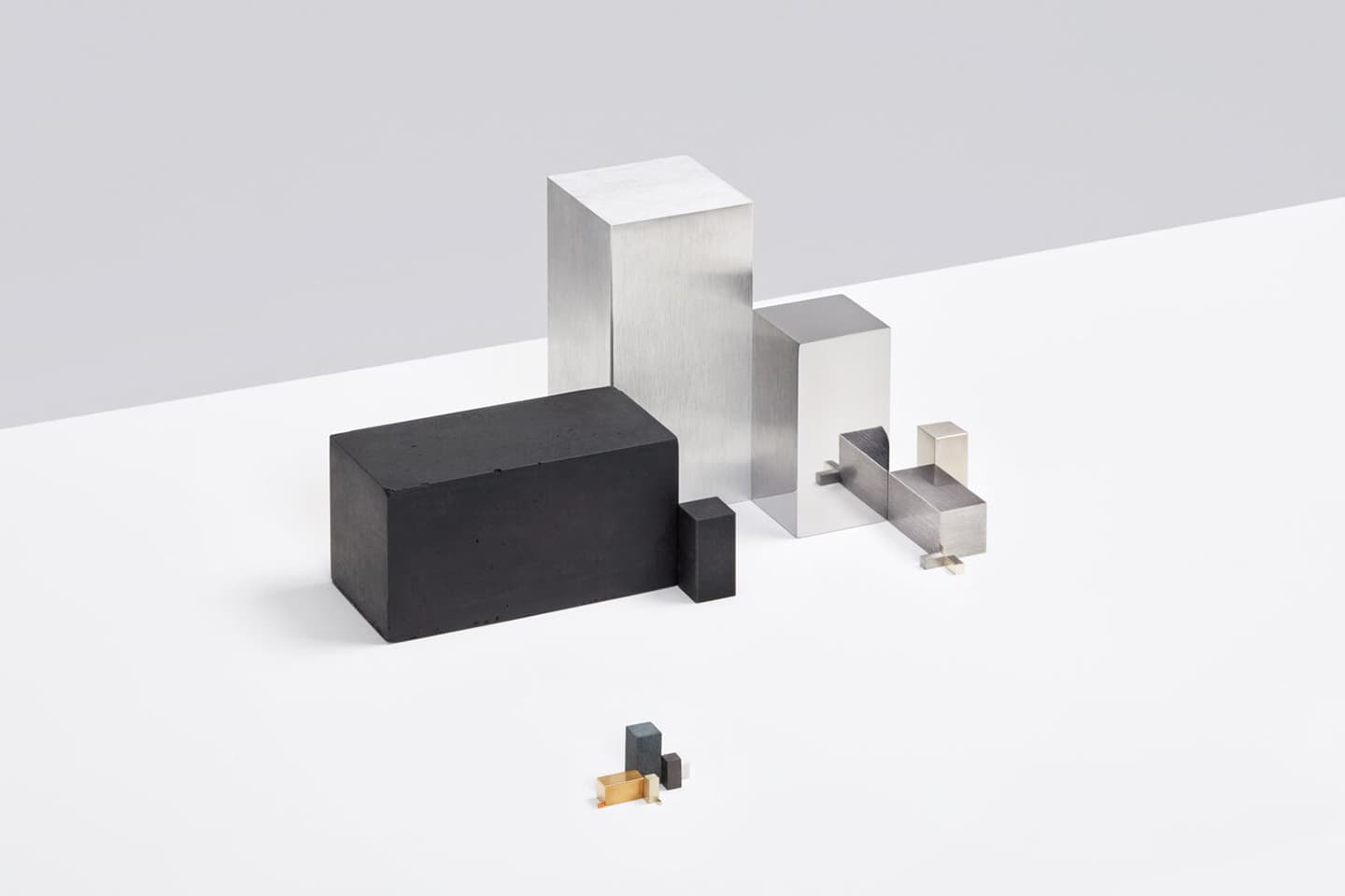 Materialism. Frieze Art Fair 2019