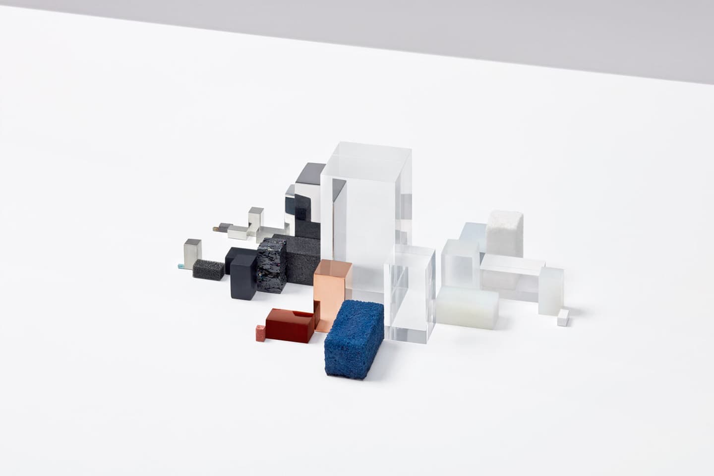 Materialism. Frieze Art Fair 2019