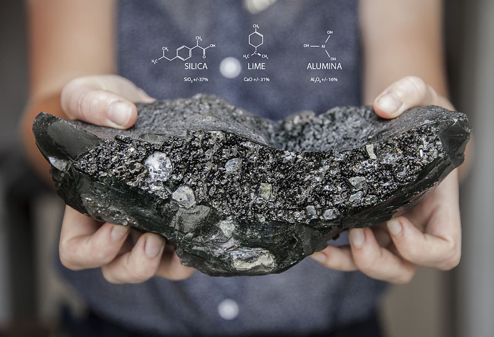 Inge Sluijs, Plasma Rock