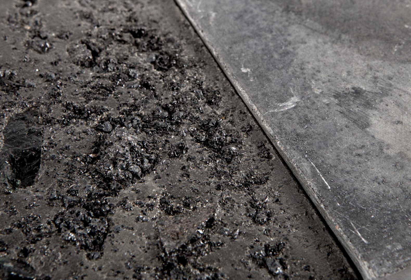 Inge Sluijs, Plasma Rock