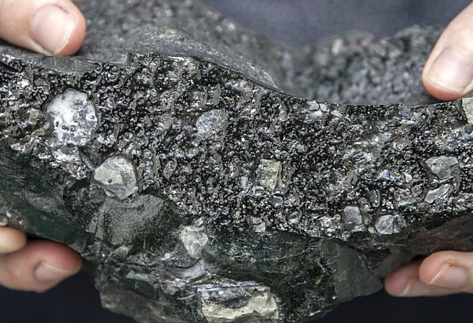 Inge Sluijs, Plasma Rock