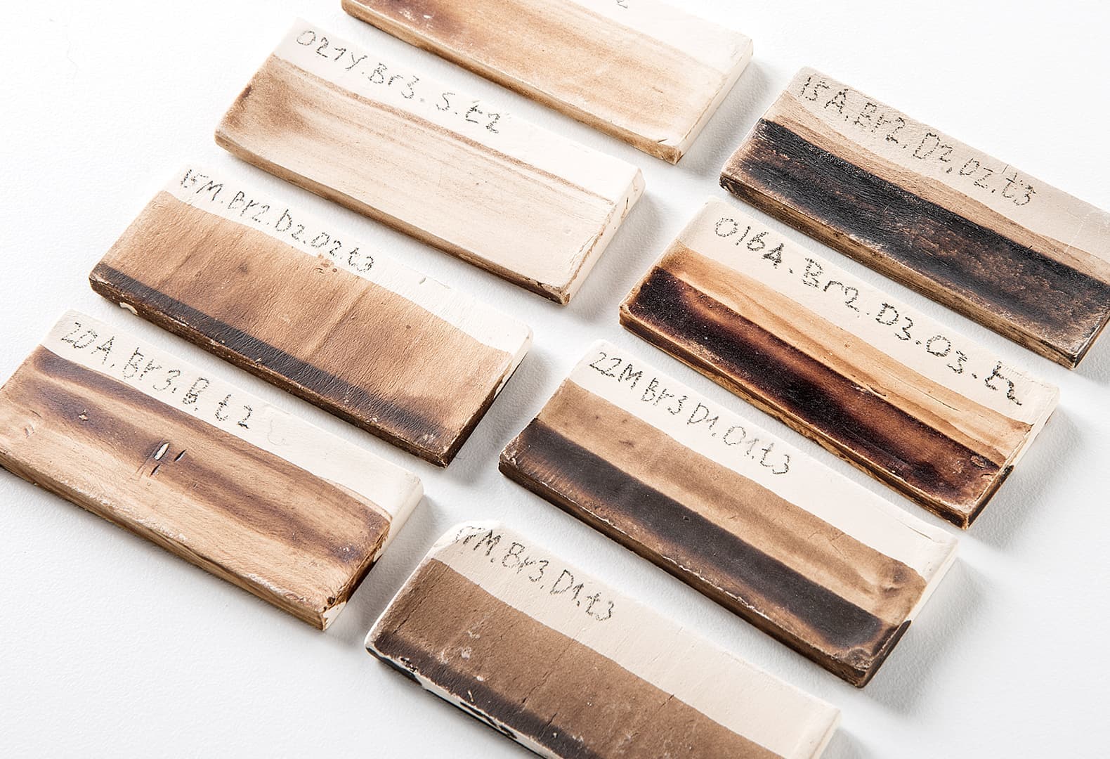 Ekaterina Semenova, Care for milk