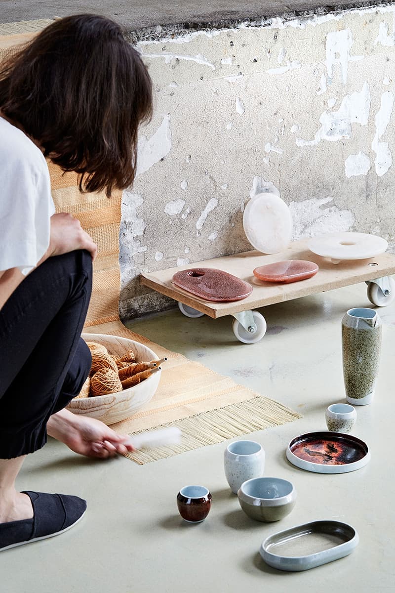 Agne Kucerenkaite, Ignorance is Bliss