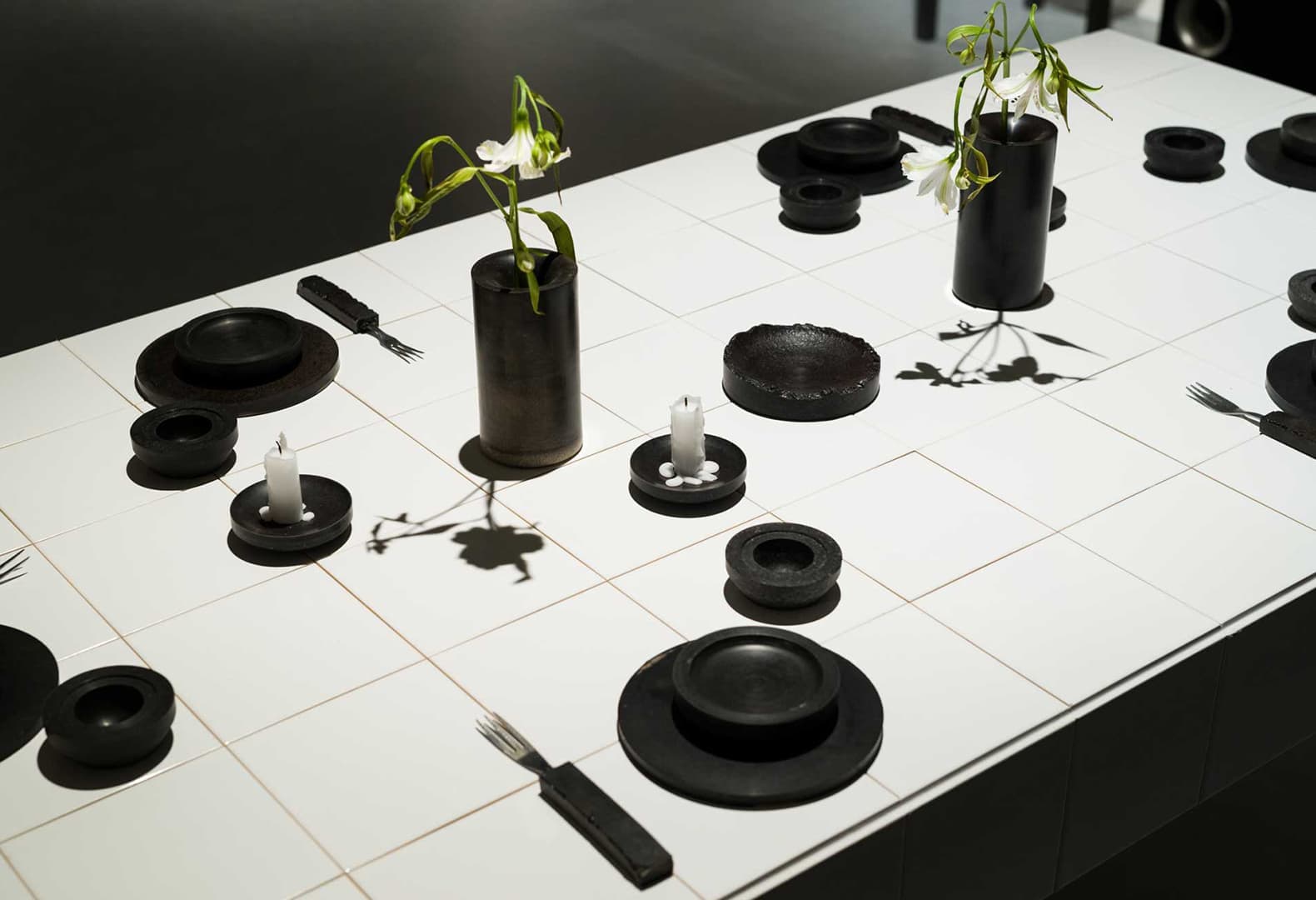 Basse Stittgen, Blood Related