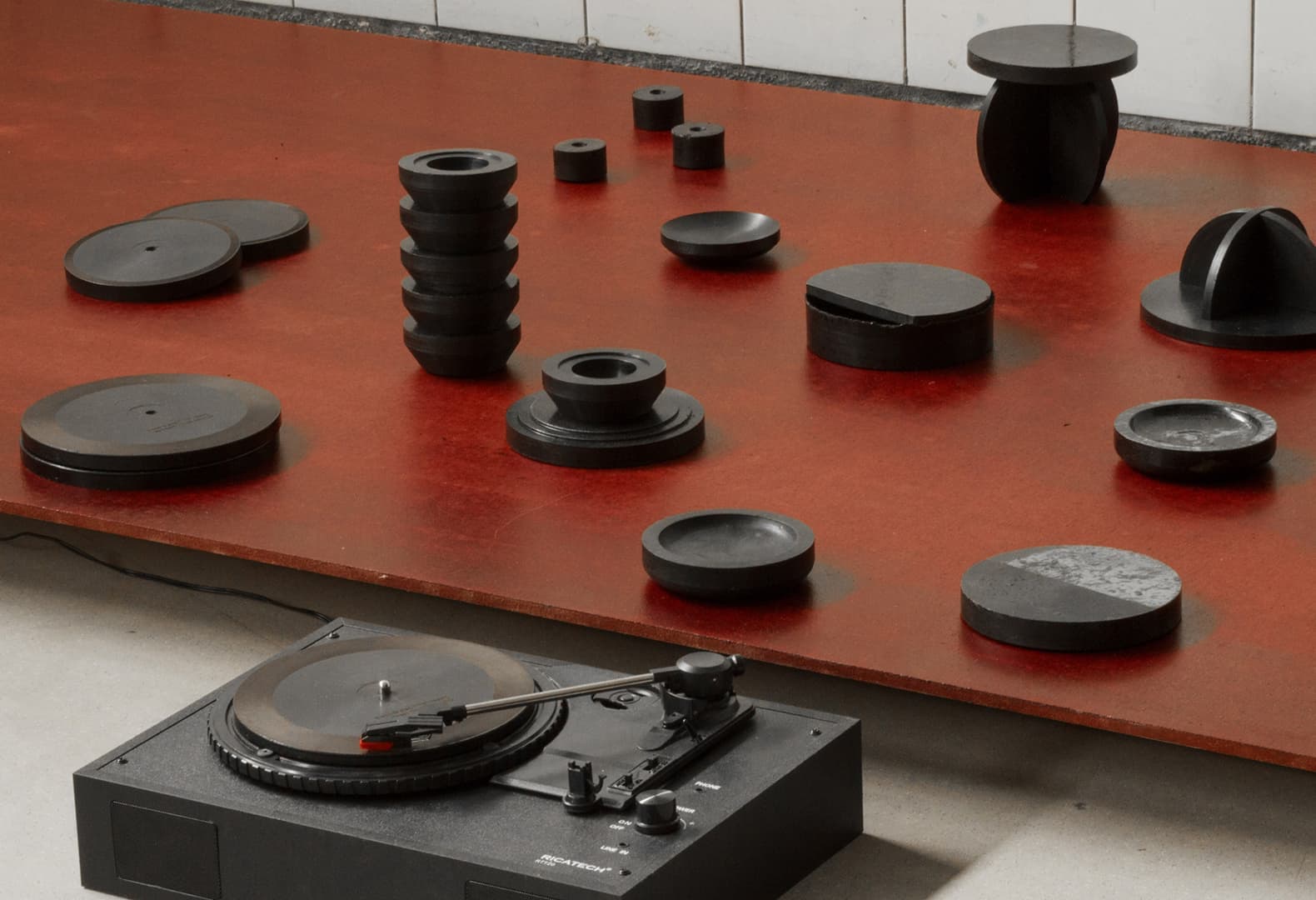 Basse Stittgen, Blood Related