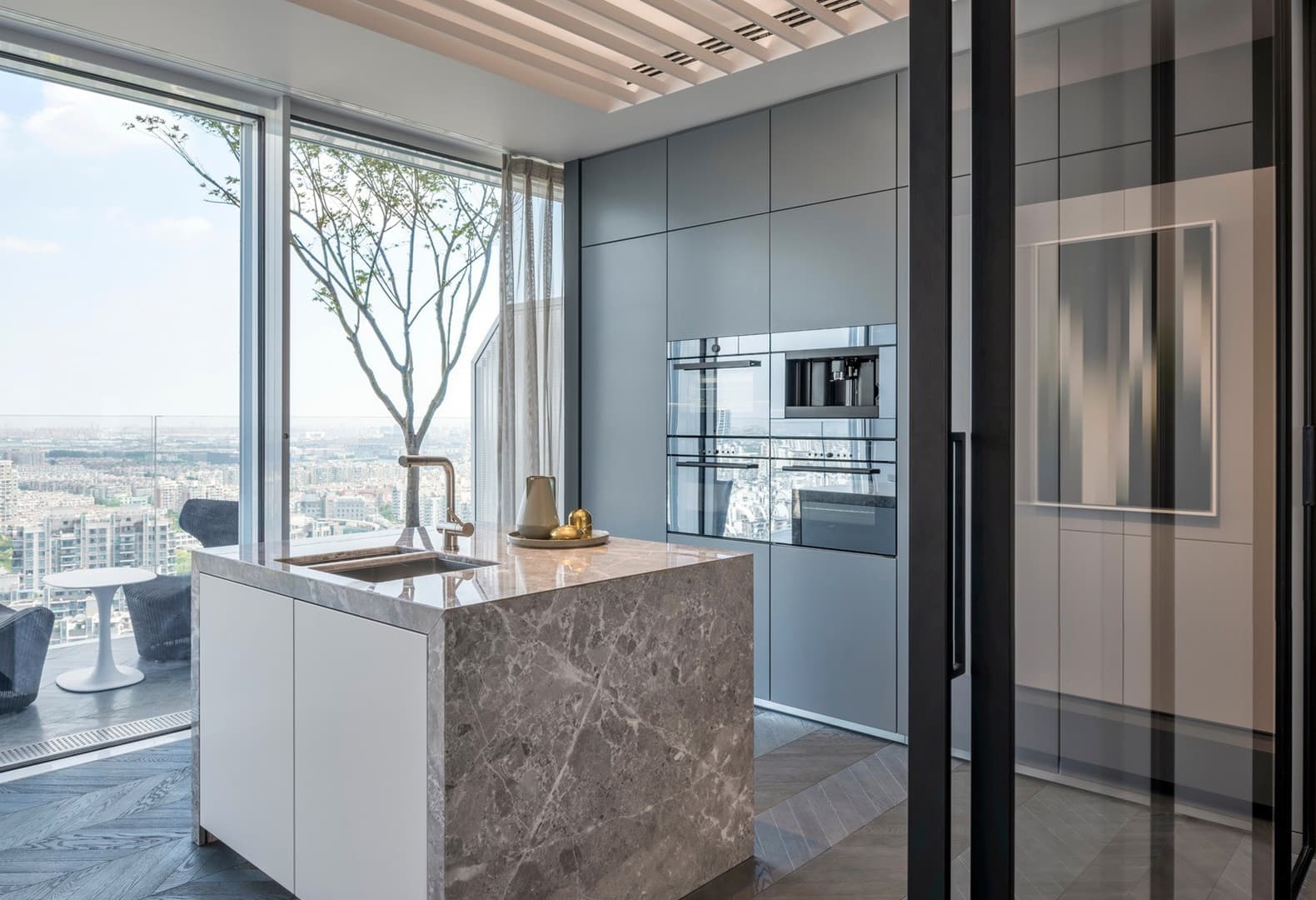 Ippolito Fleitz Group