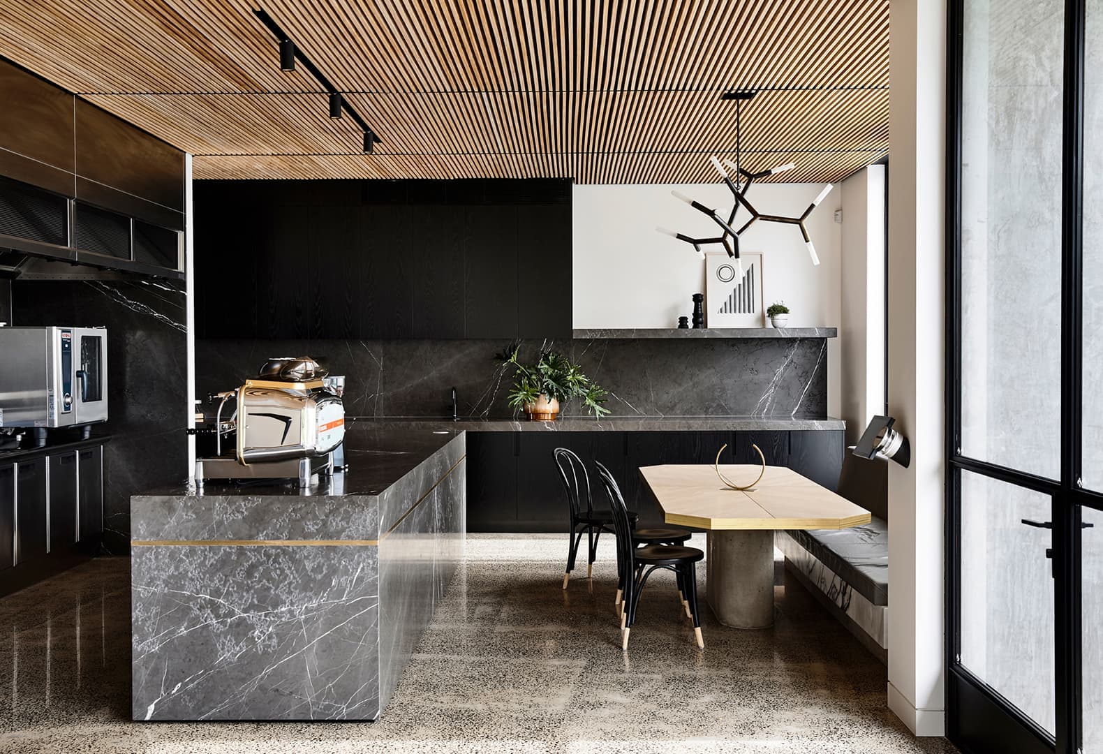 Chamberlain Architects