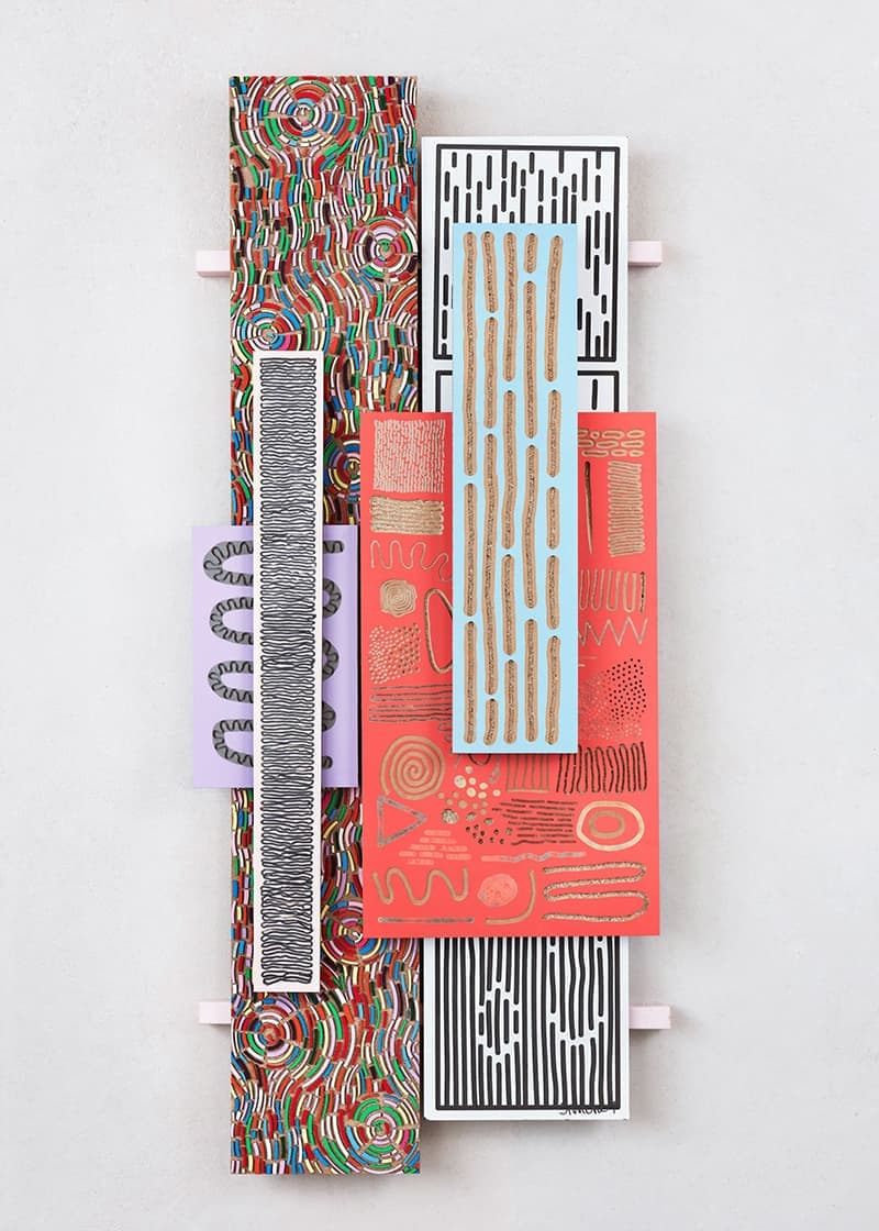 Envisions с проектом Wood in Progress