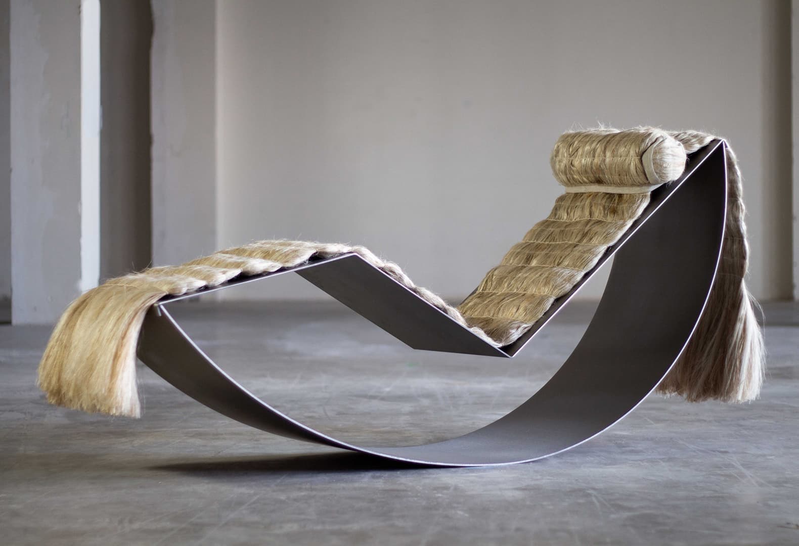 Alexander Marinus с проектом Hey Jute