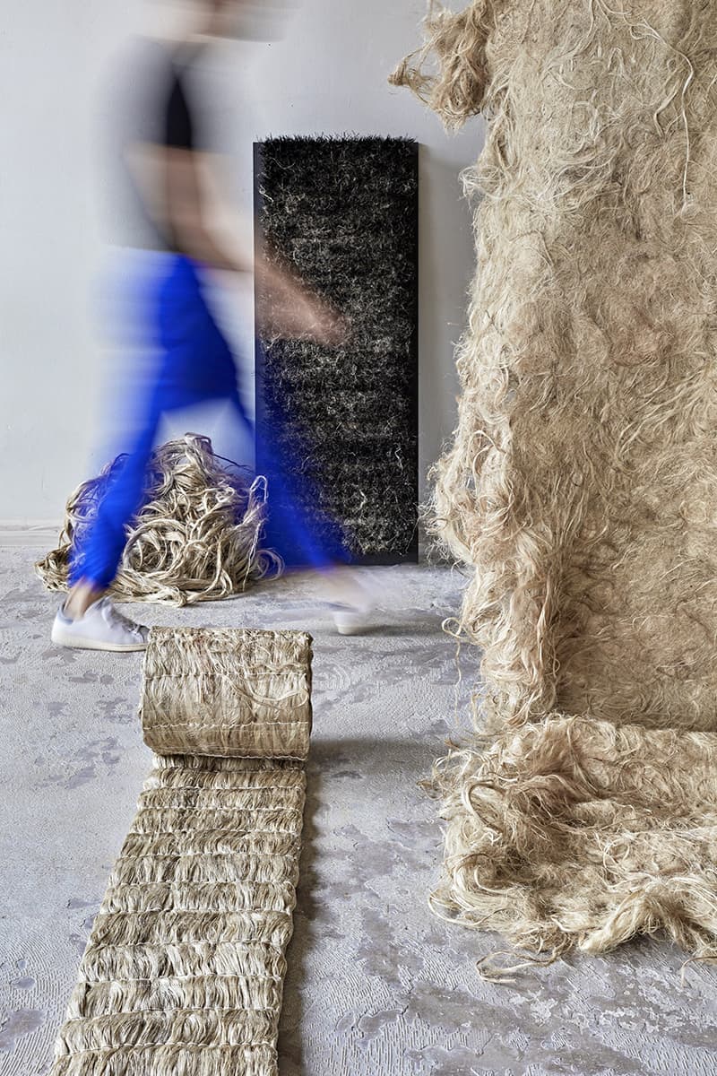 Alexander Marinus с проектом Hey Jute